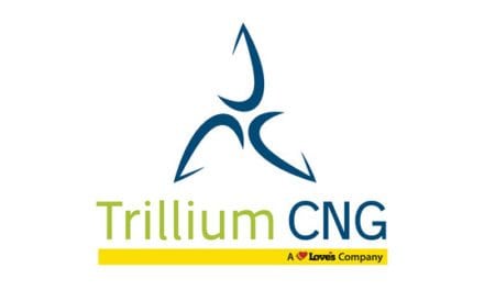 Love’s Travel Stops, Trillium CNG Unveil Companies’ New Consolidated Look