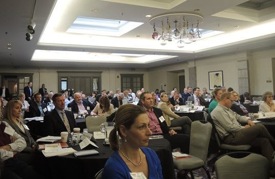 Fuels Institute 2016 Annual Meeting