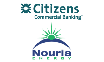 Citizens Bank Expands Relationship with Nouria Energy Corporation to Facilitate Growth in Maine