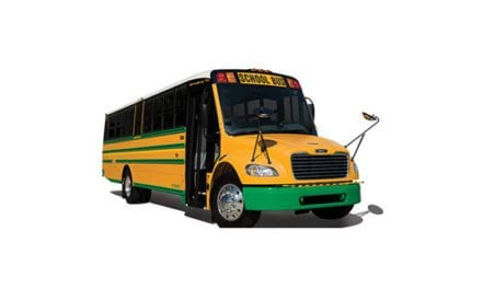 Thomas Built Buses Announces Saf-T-Liner® C2 CNG Launch