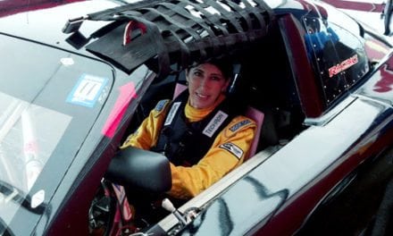 Chevron Signs Lauren Fix as New Brand Champion of Techron Bottled Fuel Additives