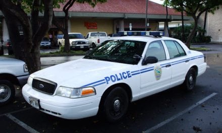 Apprehension of Shoplifters and Dishonest Employees Has Increased in 9 of the Past 10 Years