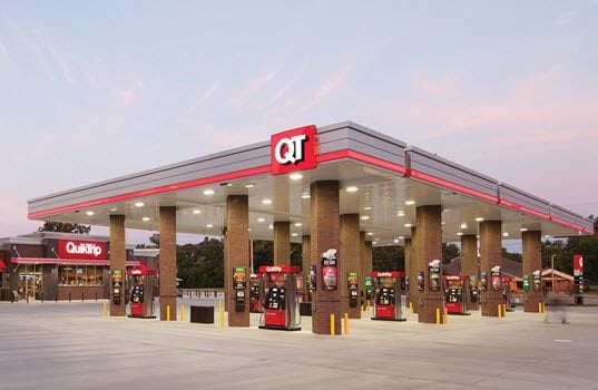 WEX Inc. and QuikTrip Sign Five-Year Contract Extension