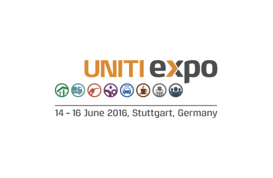 UNITI Expo 2016 ready to Welcome Industry’s Finest