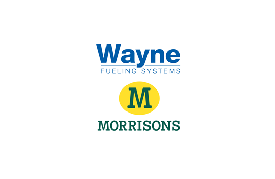 Wayne Installs First ClearView™ Wetstock Management Service Product on Morrisons’ Fueling Network