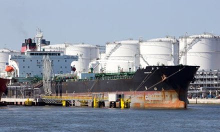 Crude Oil’s “Fair” Price