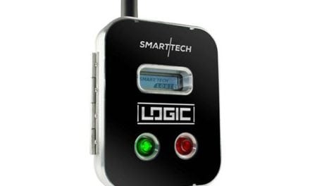 Introducing the SmartTech LOGIC Terminal Grounding System