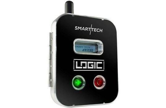 Introducing the SmartTech LOGIC Terminal Grounding System