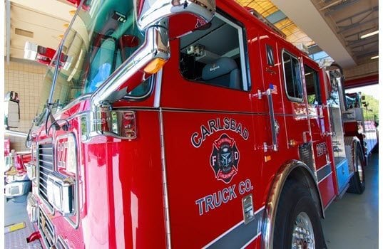 Propel Fuels Low-Carbon Diesel to Power City of Carlsbad’s Fleet