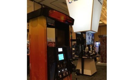 New Mexico Fuels up on Powerball & Mega Millions