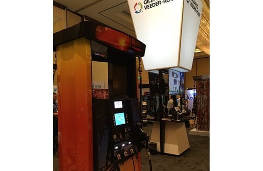 New Mexico Fuels up on Powerball & Mega Millions