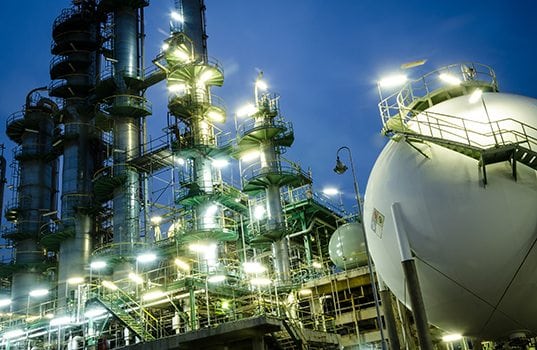 Why Export Markets Matter to North American Natural Gas