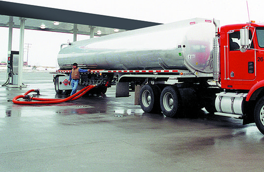 New Bonding Requirement for NY Motor Fuel Wholesalers