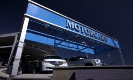 Motorcars Honda Named First Carbon Neutral Car Dealership in the World