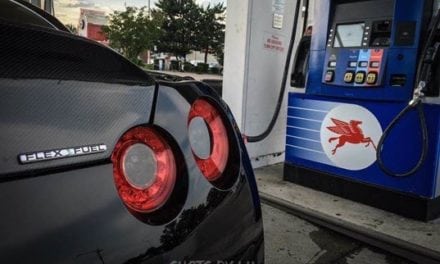 E85 Comes to N. Virginia Mobil