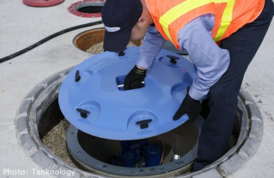 Vendor View: UST Regulation Insight from Tanknology