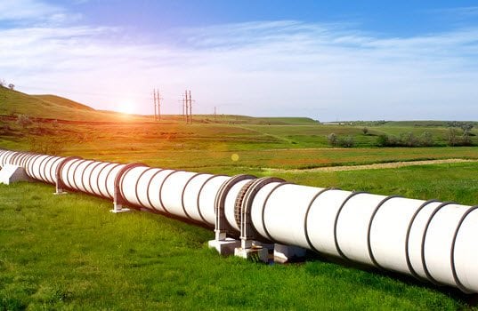 API: New Report Confirms Pipelines Are One of the Safest Ways to Transport Energy