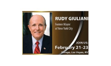 WPMA Announces 2017 WPMAEXPO Keynote Speaker – Rudy Giuliani