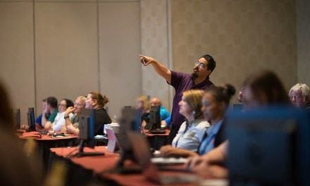 Hundreds Turn Out for Annual PDI Tech Conference