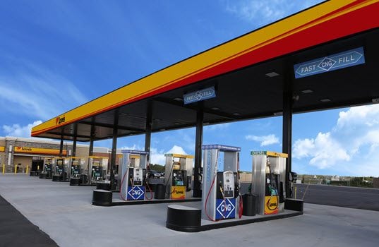 Clean Energy Wins CNG Contract with Washington Metropolitan Area Transit Authority; Applauds Passage of Landmark California Clean Air Laws