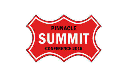 Pinnacle Concludes Summit 2016 Conference with Record Attendance