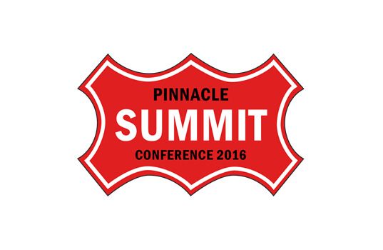 Pinnacle Concludes Summit 2016 Conference with Record Attendance