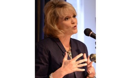 Susie Douglas Munson to Chair Convenience Distribution Association