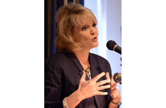 Susie Douglas Munson to Chair Convenience Distribution Association