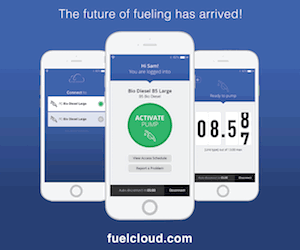 EIA Gasoline and Diesel Retail Prices Update (Week Ended March 6, 2017)