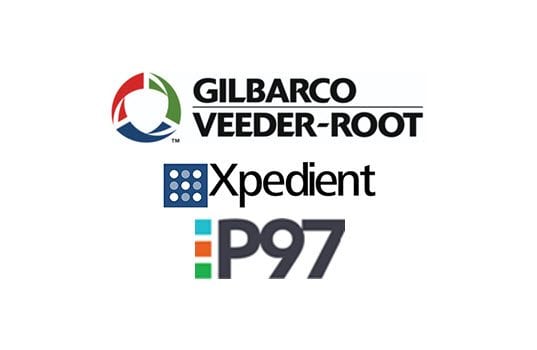 Gilbarco Veeder-Root, Xpedient and P97 Partner to Deliver a Mobile Commerce Solution
