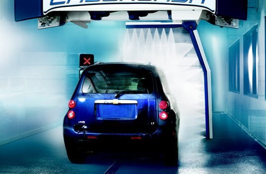 Vendor View: Develop a Partnership that Takes Your In-Bay Car Wash to the Next Level