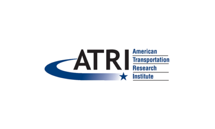 Joint Research Confirms COVID-19 Impact on Trucking