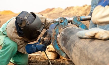 Pipeline Disruption Leads to Record Gasoline Stock Changes In Southeast, Gulf Coast