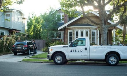 Taking the Station to the Customer