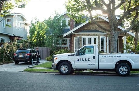 Taking the Station to the Customer