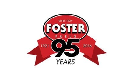 Foster Fuels Provides Matthew Relief Efforts