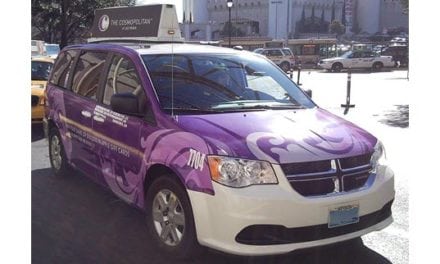 Taxi Sector to Lead Self-Driving Market to over 22 Million Consumer Vehicles on the Road by 2025