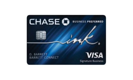 Chase Launches New Small Business Credit Card with Flexible and Rich Rewards