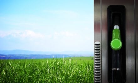 Research Suggests Use of Biofuels Reduces Cancer Risk