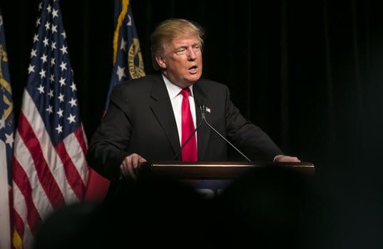 API: President Trump’s 100 Days Highlights America’s Energy Renaissance