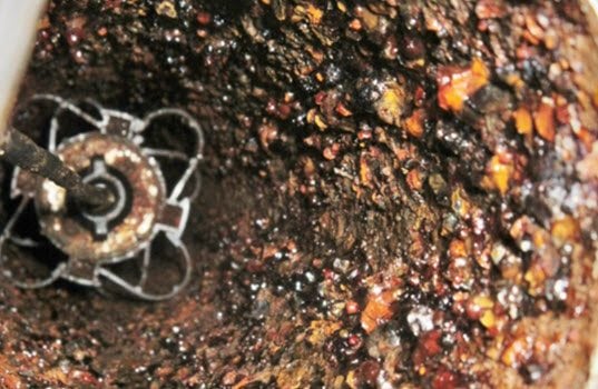 Vendor View: On the Ground with Diesel Corrosion