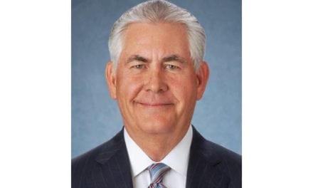 Jack Gerard: Rex Tillerson Has Career Experience to Excel as Secretary of State