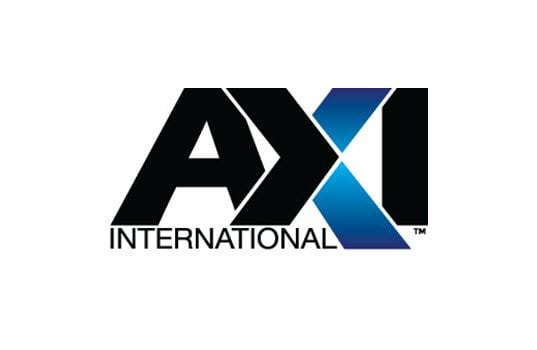 AXI International to Unveil New Technologies at Power-Gen International