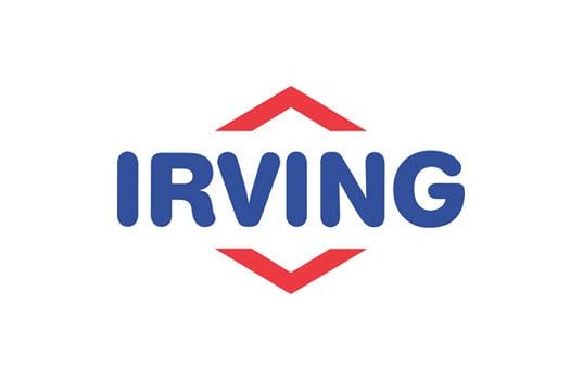 Irving Oil Confirms Agreements to Acquire Irish Company Top Oil