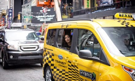 Ford Adding Electrified F-150, Mustang, Transit by 2020 in Major EV Push; Expanded U.S. Plant to Add 700 Jobs to Make EVs, Autonomous Cars