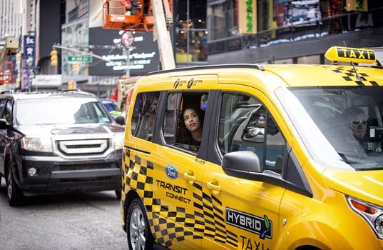 Ford Adding Electrified F-150, Mustang, Transit by 2020 in Major EV Push; Expanded U.S. Plant to Add 700 Jobs to Make EVs, Autonomous Cars