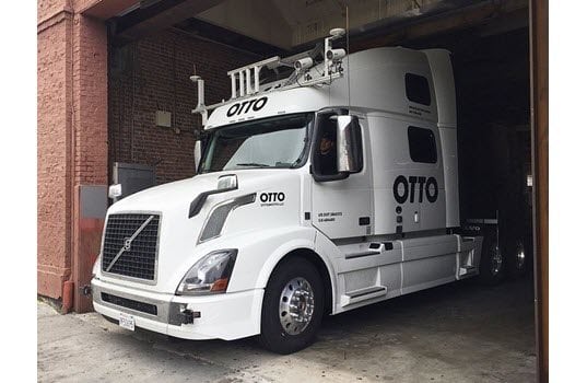 Vendor View: Self-Driving Vehicles—Fueling Revolution or Evolution?