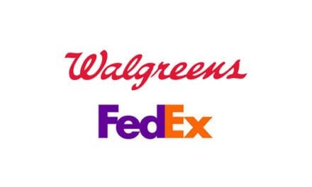 Walgreens and FedEx Team Up to Offer FedEx Drop-Off and Pickup at Thousands of Walgreens Locations Nationwide