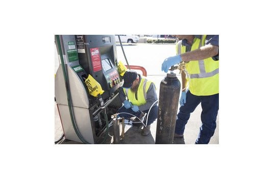 Advanced Compliance and Testing (ACT) Launches Total Environmental Compliance Solutions