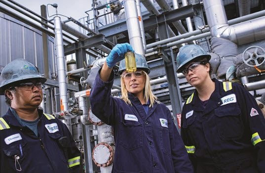 Vendor View: Three Ways to Benefit from Distilled Biodiesel